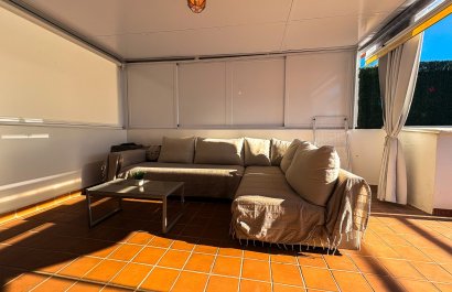 Reventa - Townhouse / Duplex - Finestrat - Golf Bahía