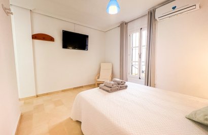 Reventa - Townhouse / Duplex - Finestrat - Golf Bahía