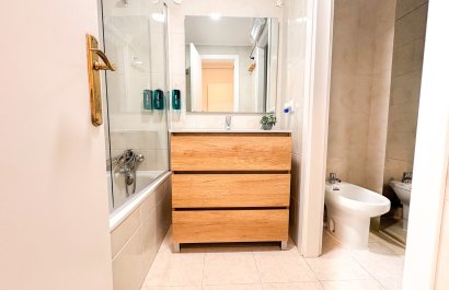 Reventa - Townhouse / Duplex - Finestrat - Golf Bahía