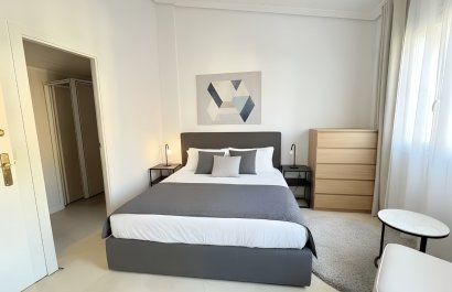 Reventa - Townhouse / Duplex - Finestrat - Golf Bahía