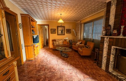 Resale - Apartment / flat - Santa Pola - Puerto
