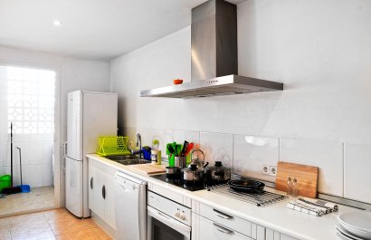 Resale - Apartments - Flats - Gran Alacant