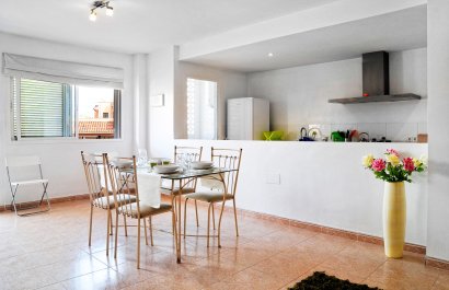 Resale - Apartments - Flats - Gran Alacant