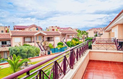 Resale - Apartments - Flats - Gran Alacant