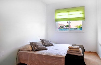 Resale - Apartments - Flats - Gran Alacant