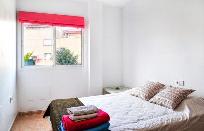 Resale - Apartments - Flats - Gran Alacant