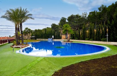 Resale - Apartments - Flats - Gran Alacant