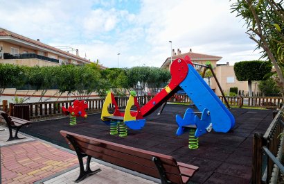 Resale - Apartments - Flats - Gran Alacant