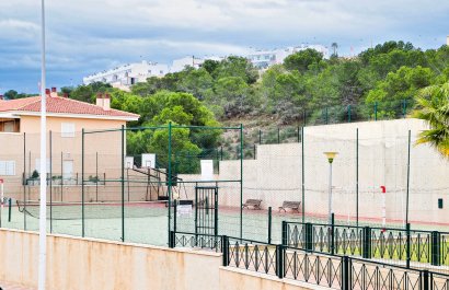 Resale - Apartments - Flats - Gran Alacant