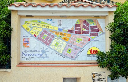 Resale - Apartments - Flats - Gran Alacant