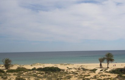 Resale - Apartments - Flats - Gran Alacant