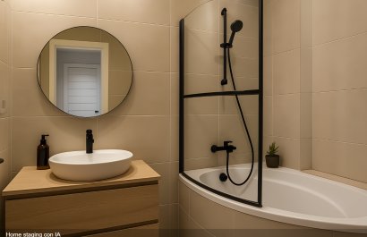 Resale - Apartments - Flats - Gran Alacant