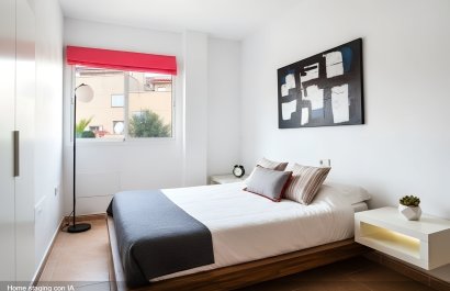 Resale - Apartments - Flats - Gran Alacant