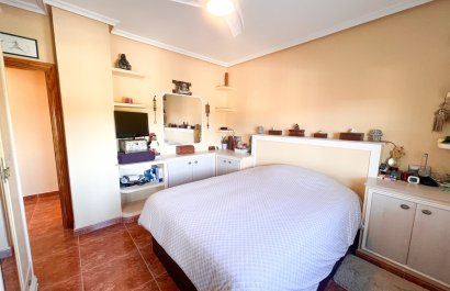 Resale - Country House - Alicante - Moralet - Cañada del Fenollar