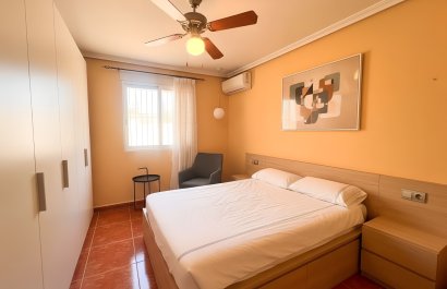 Resale - Country House - Alicante - Moralet - Cañada del Fenollar