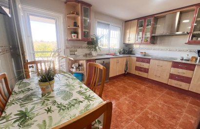 Resale - Country House - Alicante - Moralet - Cañada del Fenollar