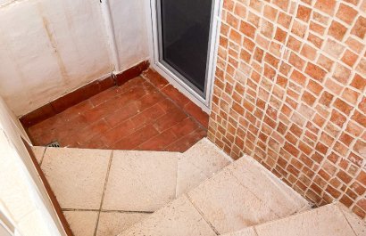 Resale - Country House - Alicante - Moralet - Cañada del Fenollar