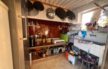 Resale - Country House - Alicante - Moralet - Cañada del Fenollar