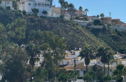 Herverkoop - Villa - Ciudad Quesada