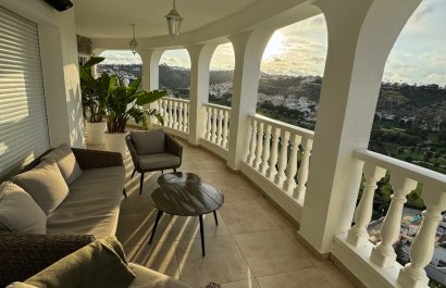 Herverkoop - Villa - Ciudad Quesada