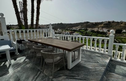 Herverkoop - Villa - Ciudad Quesada