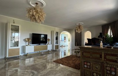 Herverkoop - Villa - Ciudad Quesada