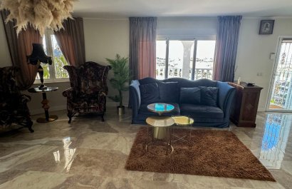 Herverkoop - Villa - Ciudad Quesada