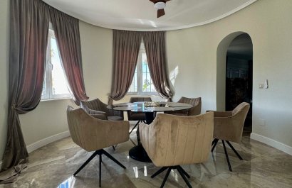 Herverkoop - Villa - Ciudad Quesada