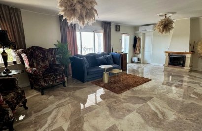 Herverkoop - Villa - Ciudad Quesada