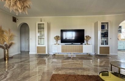 Herverkoop - Villa - Ciudad Quesada