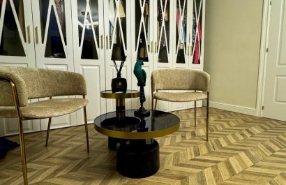 Herverkoop - Villa - Ciudad Quesada