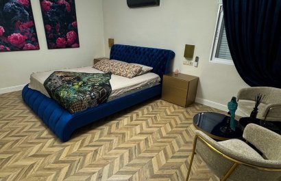 Herverkoop - Villa - Ciudad Quesada