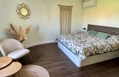 Herverkoop - Villa - Ciudad Quesada