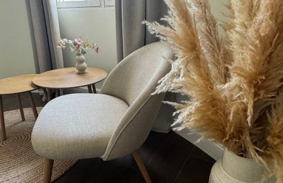 Herverkoop - Villa - Ciudad Quesada