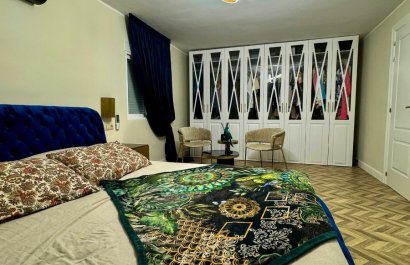 Herverkoop - Villa - Ciudad Quesada