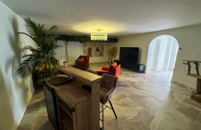 Herverkoop - Villa - Ciudad Quesada