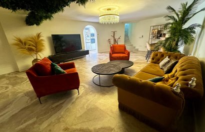 Herverkoop - Villa - Ciudad Quesada