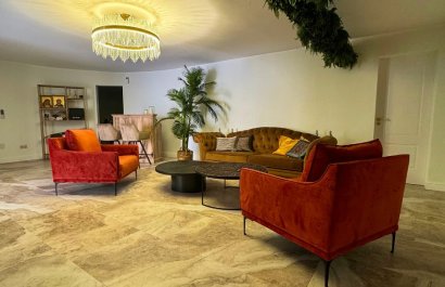 Herverkoop - Villa - Ciudad Quesada