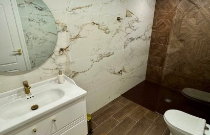 Herverkoop - Villa - Ciudad Quesada