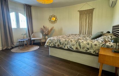 Herverkoop - Villa - Ciudad Quesada