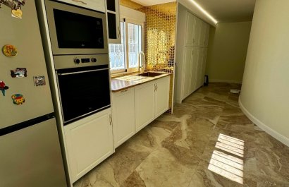 Herverkoop - Villa - Ciudad Quesada