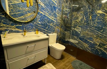 Herverkoop - Villa - Ciudad Quesada