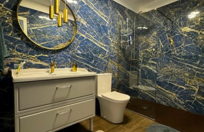 Herverkoop - Villa - Ciudad Quesada