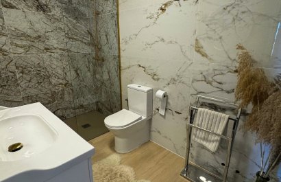 Herverkoop - Villa - Ciudad Quesada