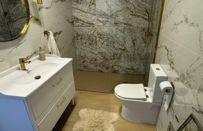 Herverkoop - Villa - Ciudad Quesada