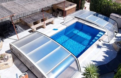 Herverkoop - Country House - Crevillente