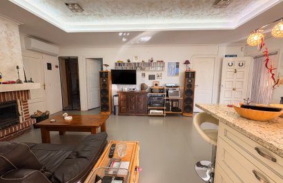 Herverkoop - Country House - Crevillente