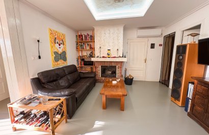 Herverkoop - Country House - Crevillente