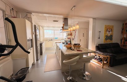 Herverkoop - Country House - Crevillente