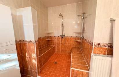 Herverkoop - Country House - Crevillente